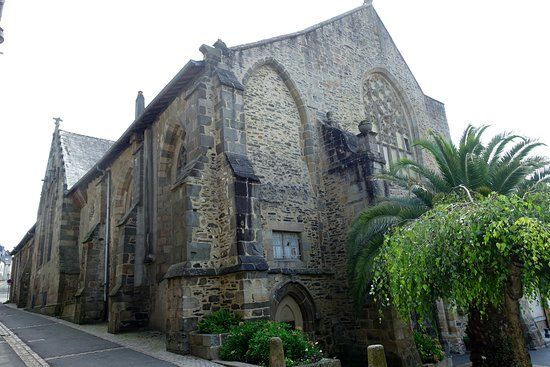 Musée des Beaux Arts